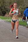 Senior womens English National 6 Stage Road Relay, 2016 English National 12 and 6 Stage Road Relays, Sutton Coldfield, Birmingham. Photo: David T. Hewitson/Sports for All Pics